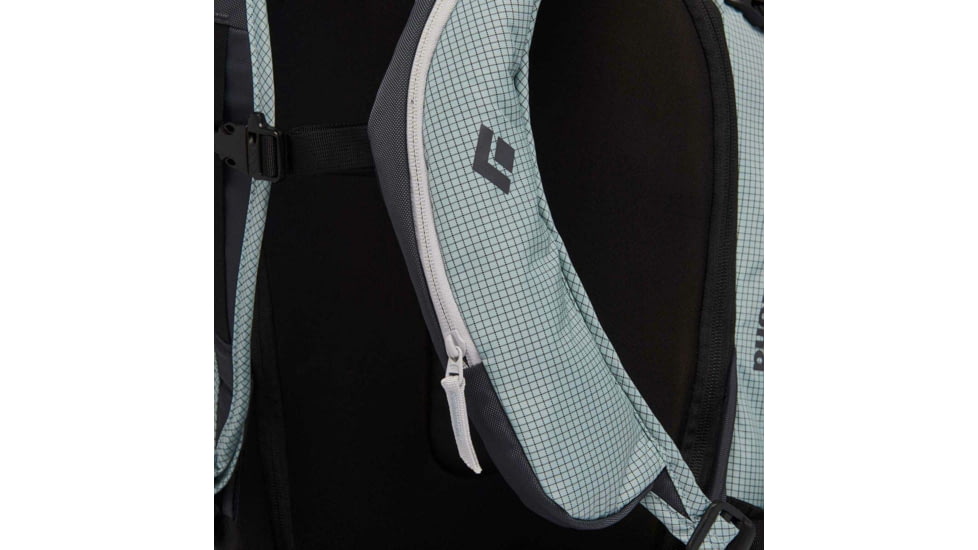 Black Diamond Dawn Patrol 32 Backpack, Storm Blue, Small Medium, BD6812544030S-M1