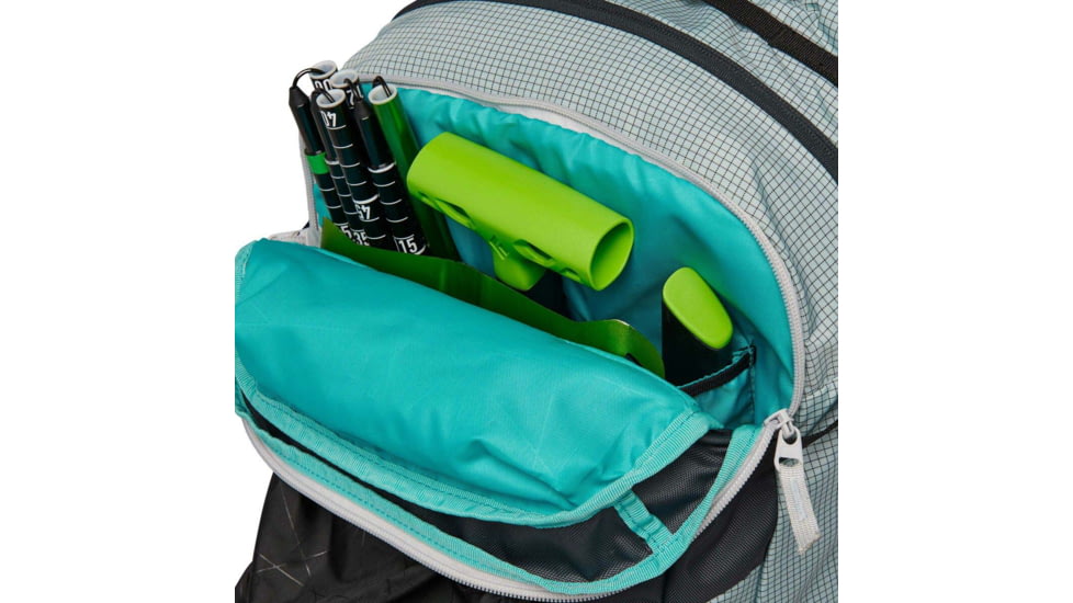 Black Diamond Dawn Patrol 32 Backpack, Storm Blue, Small Medium, BD6812544030S-M1