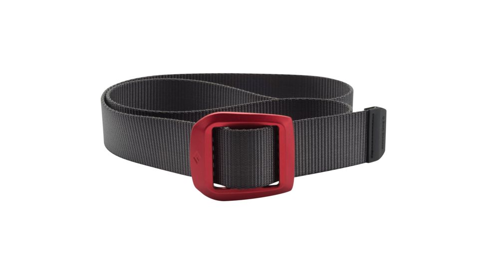 Black Diamond Dawn Patrol Belt, Torch, Medium, APX0XJ650MED1