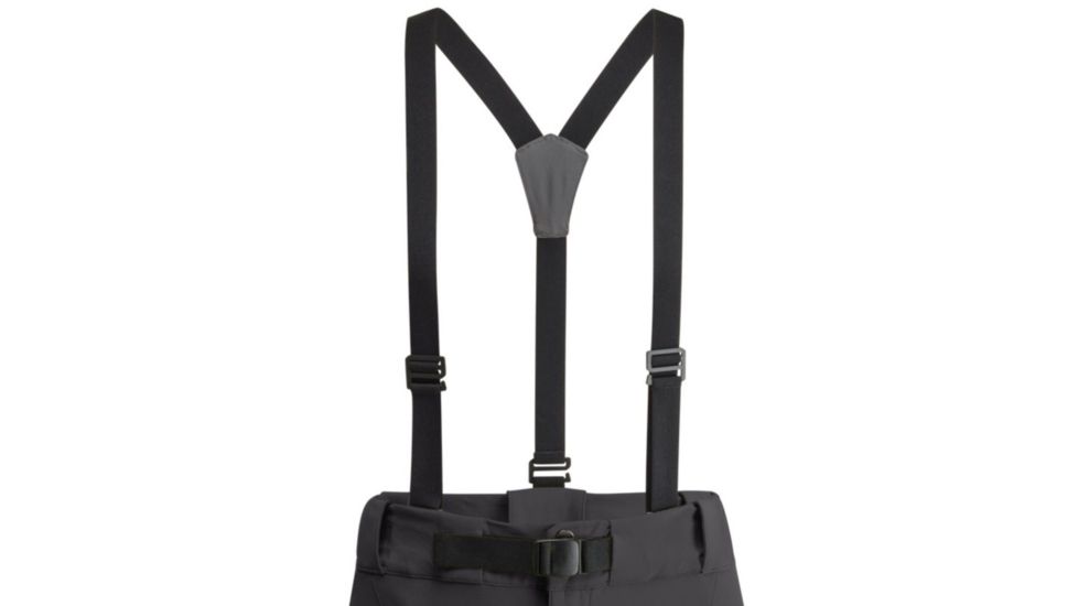 Black Diamond Dawn Patrol Suspender Replacement Part - Womens, Black, APET5H015ALL1