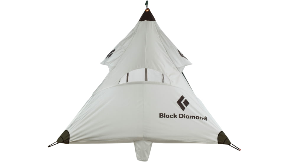 Black Diamond Deluxe Cabana Cliff  Fly, BD8104580000ALL1