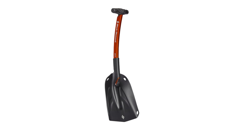 Black Diamond Deploy Shovel, Octane, One Size, BD1021998001ALL1