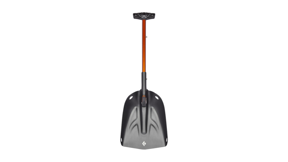 Black Diamond Deploy Shovel, Octane, One Size, BD1021998001ALL1