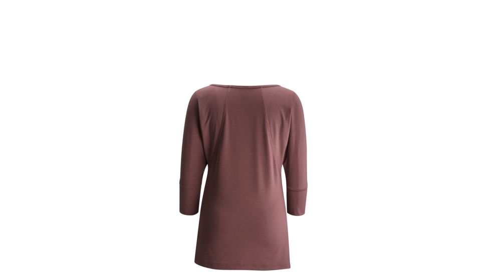 Black Diamond Desert Song Tunic - Women's, Sandalwood, Small APXH2M665SML1