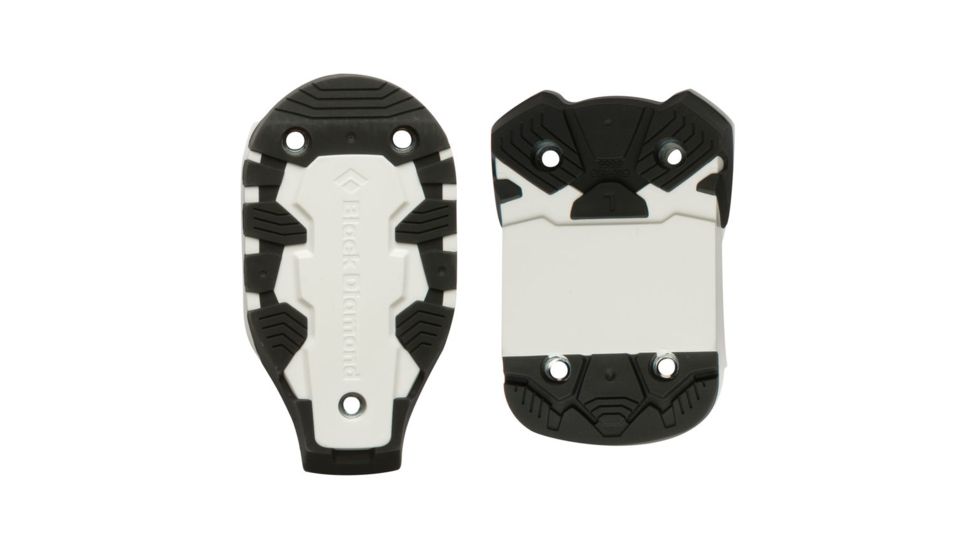 Black Diamond Direct Connect Alpine Sole Blocks