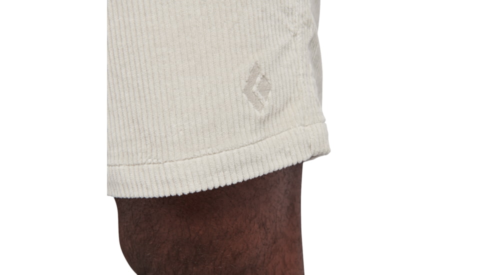 Black Diamond Dirtbag Shorts - Mens, Birch, Extra Large, AP7511121012XLG1