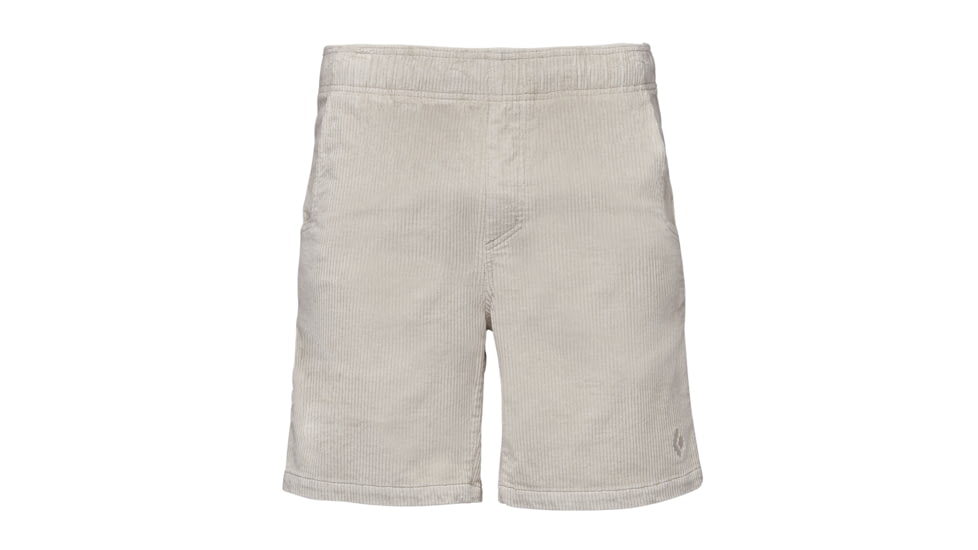 Black Diamond Dirtbag Shorts - Mens, Birch, Extra Large, AP7511121012XLG1