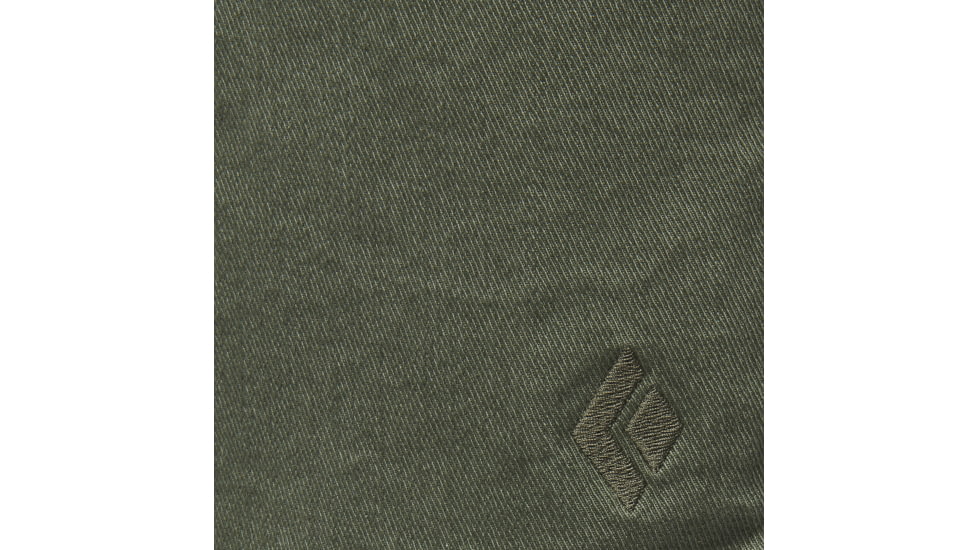 Black Diamond Dirtbag Shorts - Mens, Tundra, Medium, AP7511123010MED1
