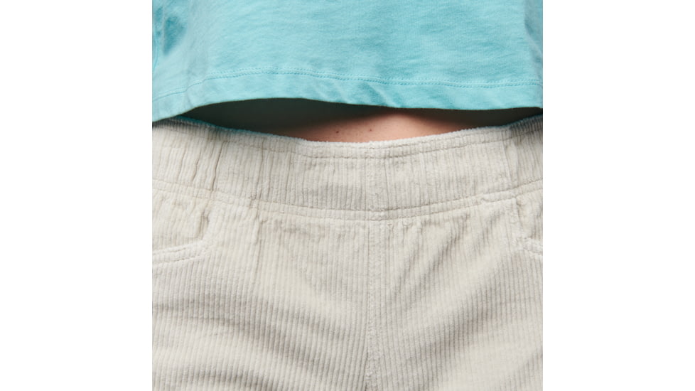 Black Diamond Dirtbag Shorts - Womens, Birch, Large, AP7501091012LRG1