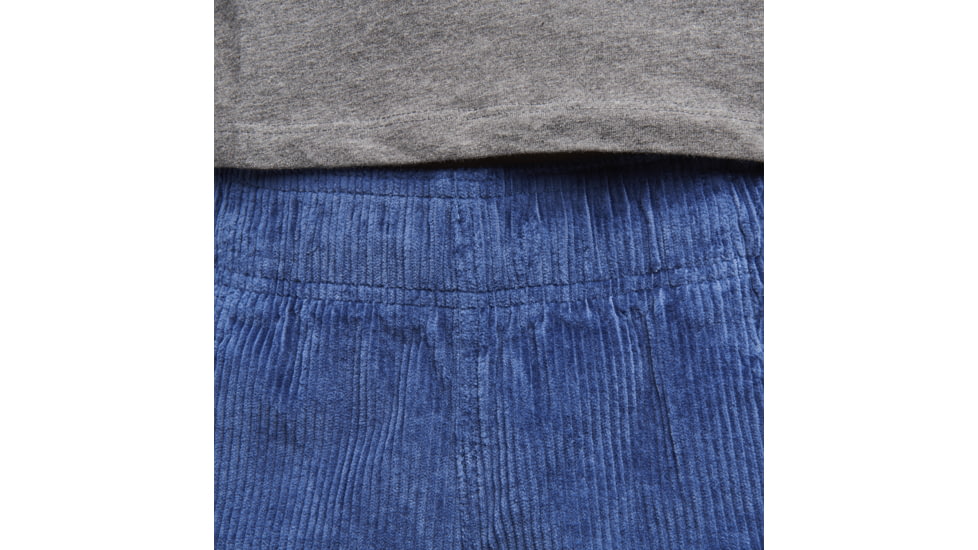 Black Diamond Dirtbag Shorts - Womens, Lite Navy, 2XL, AP7501094068XXL1