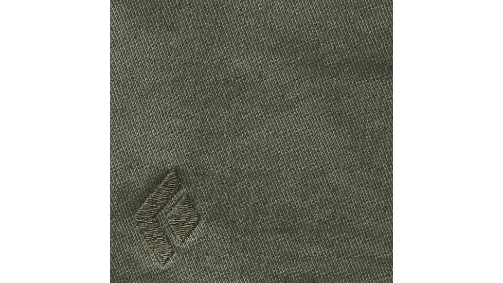 Black Diamond Dirtbag Shorts - Womens, Tundra, Small, AP7501093010SML1