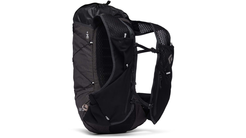 Black Diamond Distance 22 Backpack, Black, Small, BD6800070002SML1