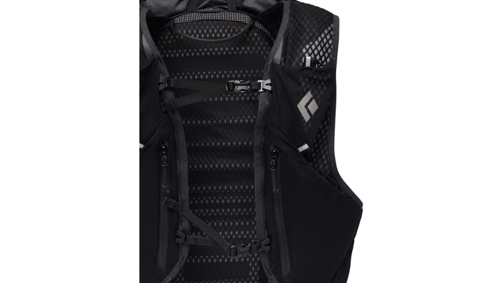 Black Diamond Distance 22 Backpack, Black, Small, BD6800070002SML1