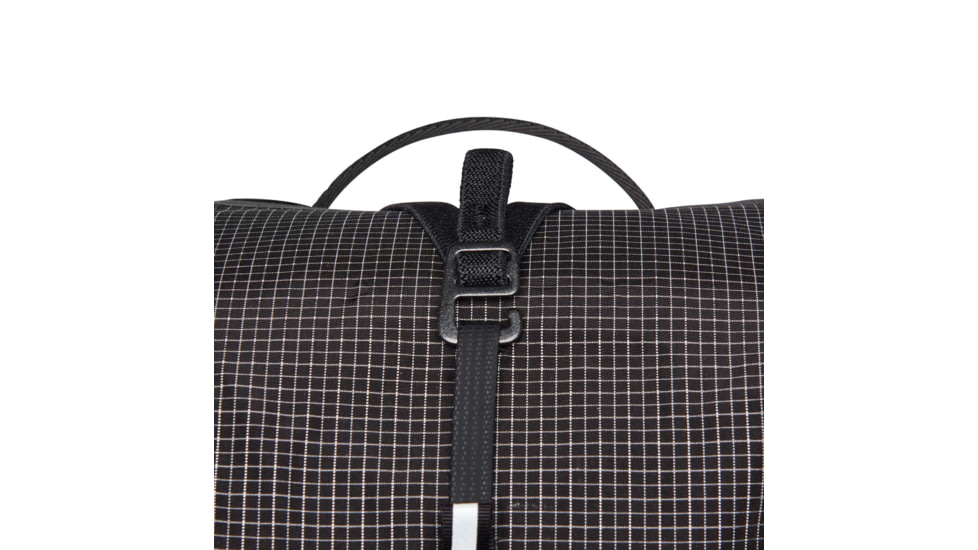 Black Diamond Distance 22 Backpack, Black, Small, BD6800070002SML1