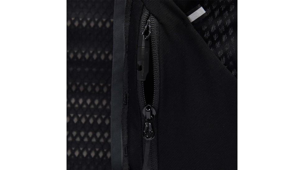 Black Diamond Distance 22 Backpack, Black, Small, BD6800070002SML1
