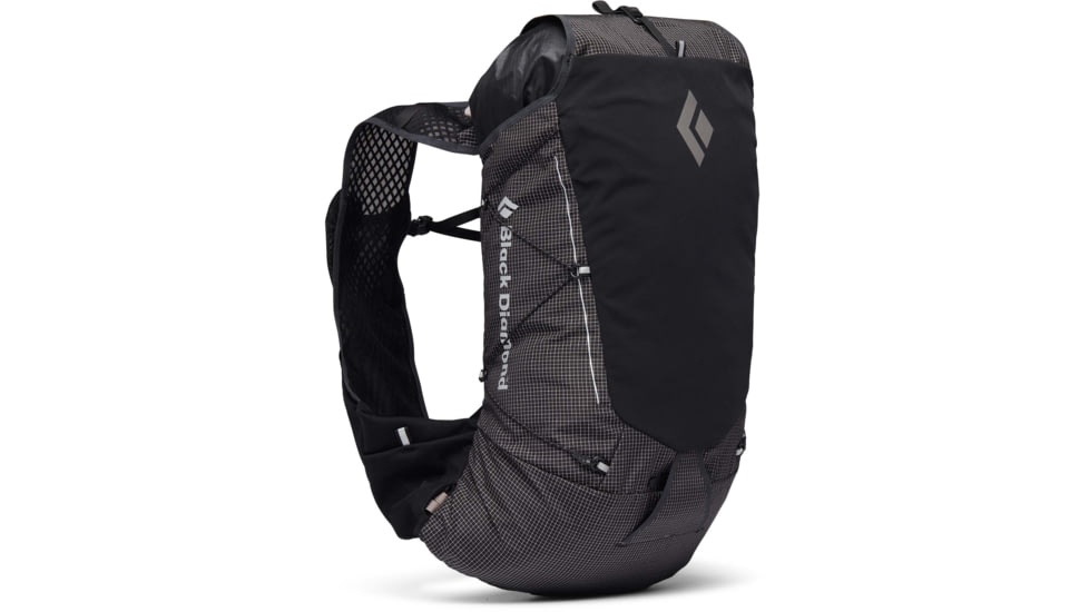 Black Diamond Distance 22 Backpack, Black, Small, BD6800070002SML1