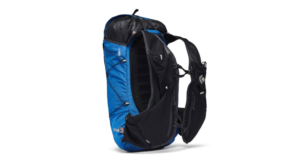 Black Diamond Distance 22 Backpack, Ultra Blue, Large, BD6800364031LRG1