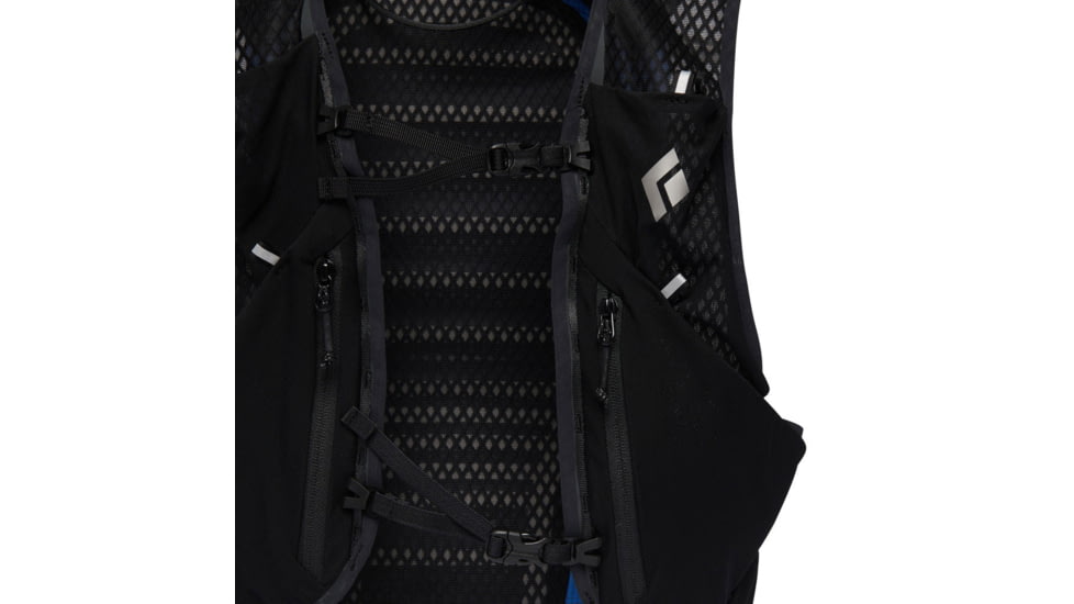 Black Diamond Distance 22 Backpack, Ultra Blue, Large, BD6800364031LRG1