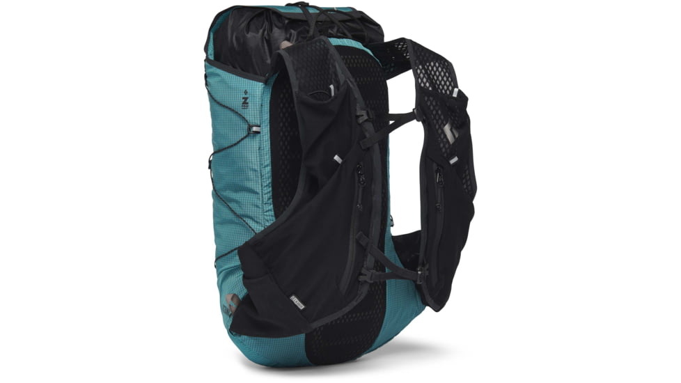 Black Diamond Distance 22 Backpack - Womens, Dark Patina, Small, BD6800174050SML1