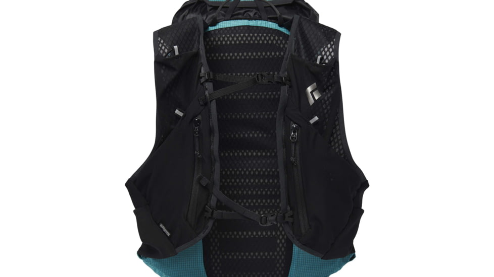 Black Diamond Distance 22 Backpack - Womens, Dark Patina, Small, BD6800174050SML1