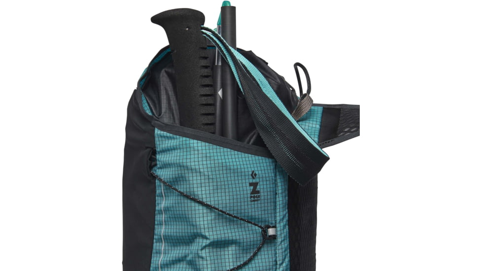 Black Diamond Distance 22 Backpack - Womens, Dark Patina, Small, BD6800174050SML1