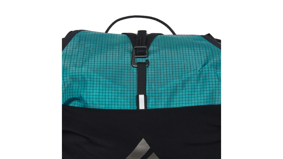 Black Diamond Distance 22 Backpack - Womens, Dark Patina, Small, BD6800174050SML1