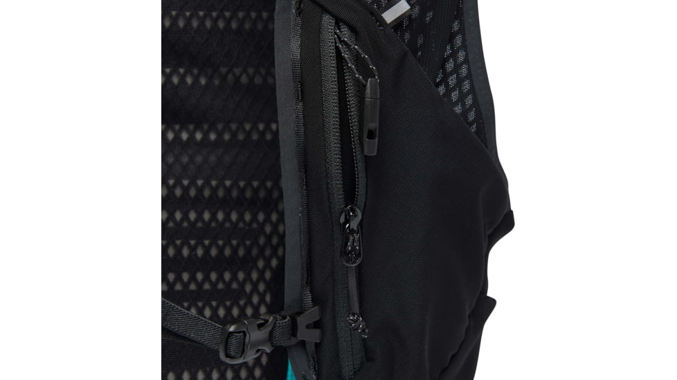 Black Diamond Distance 22 Backpack - Womens, Dark Patina, Small, BD6800174050SML1