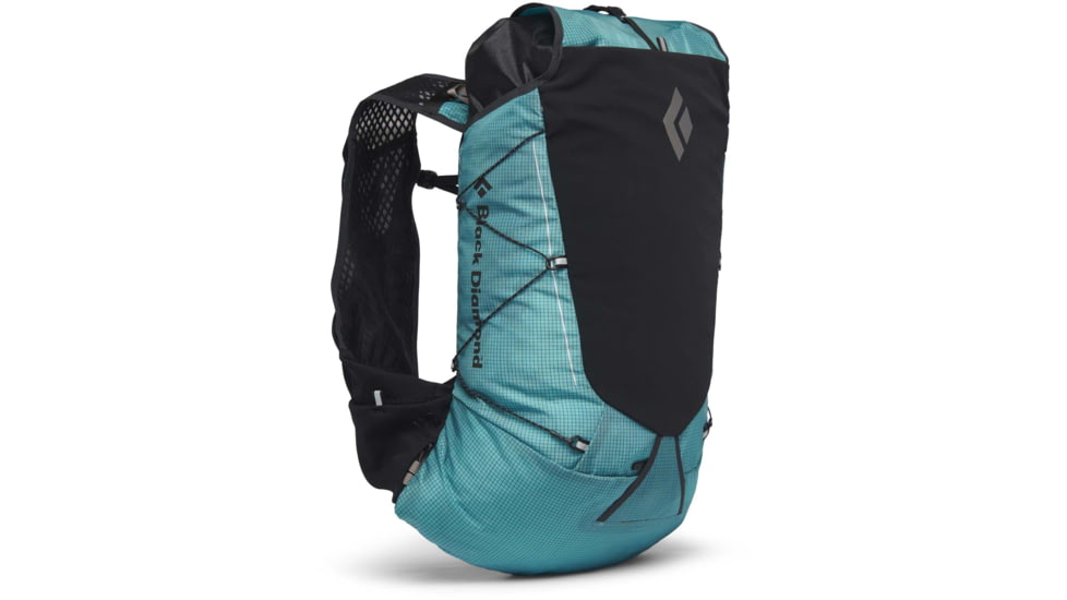 Black Diamond Distance 22 Backpack - Womens, Dark Patina, Small, BD6800174050SML1