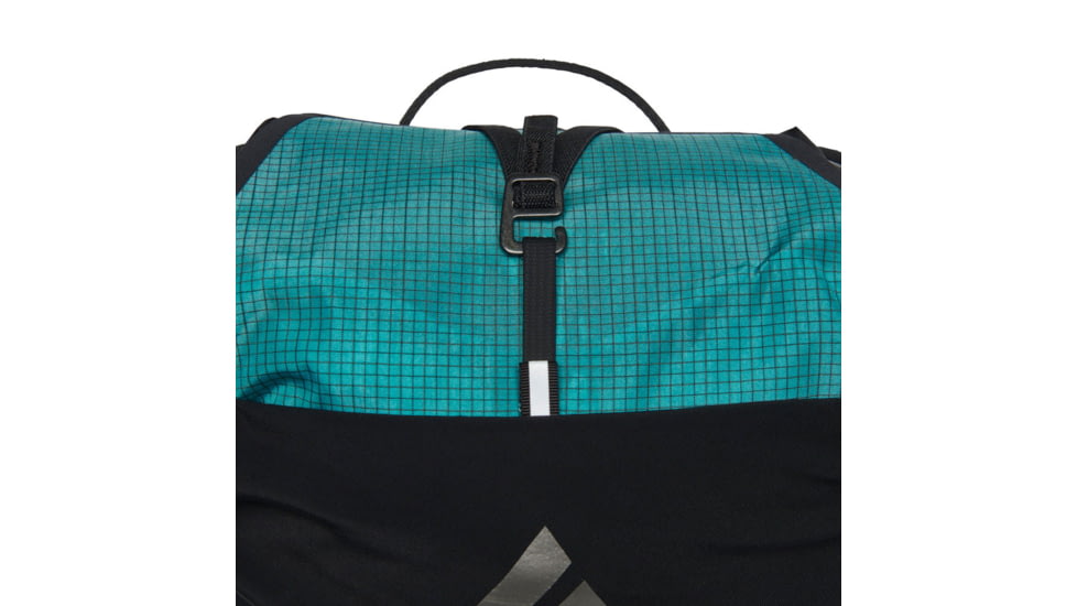 Black Diamond Distance 22 Backpack - Womens, Dark Patina, Small, BD6800374050SML1