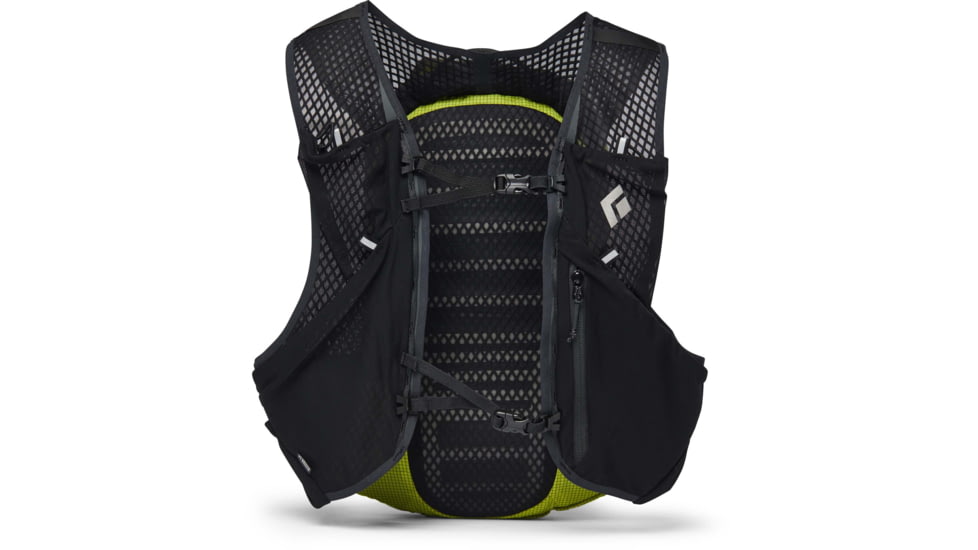 Black Diamond Distance 22 Backpack - Womens, Optical Yellow, Medium, BD6800177021MED1