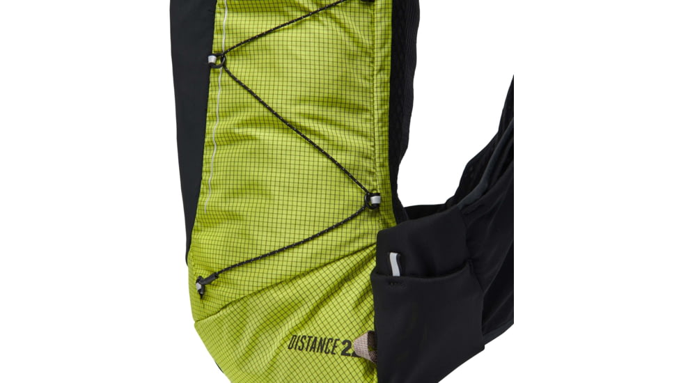 Black Diamond Distance 22 Backpack - Womens, Optical Yellow, Medium, BD6800177021MED1