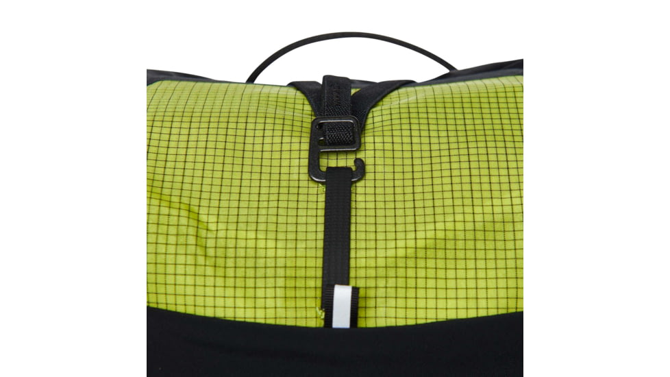 Black Diamond Distance 22 Backpack - Womens, Optical Yellow, Medium, BD6800177021MED1