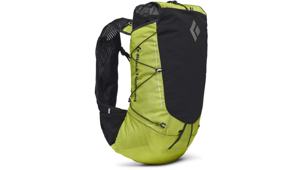 Black Diamond Distance 22 Backpack - Womens, Optical Yellow, Medium, BD6800177021MED1