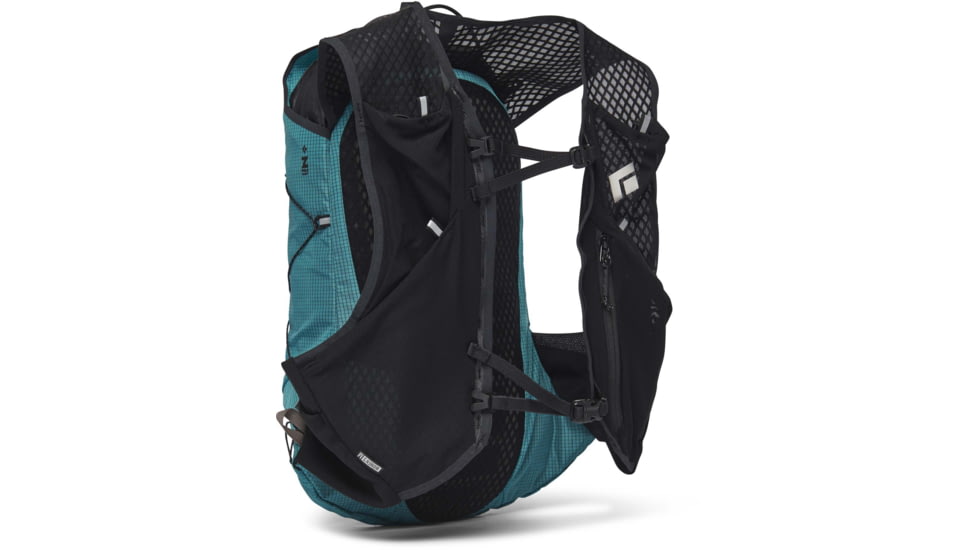 Black Diamond Distance 8 Backpack - Womens, Dark Patina, Medium, BD6800044050MED1