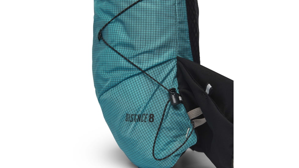 Black Diamond Distance 8 Backpack - Womens, Dark Patina, Medium, BD6800044050MED1