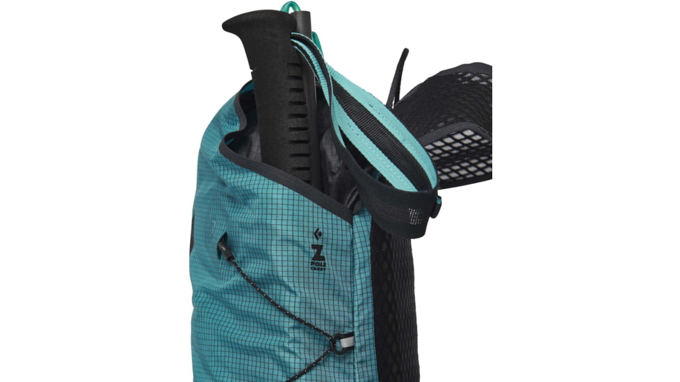 Black Diamond Distance 8 Backpack - Womens, Dark Patina, Medium, BD6800044050MED1