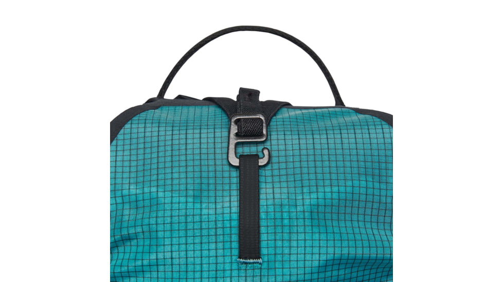 Black Diamond Distance 8 Backpack - Womens, Dark Patina, Medium, BD6800044050MED1