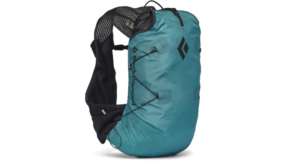 Black Diamond Distance 8 Backpack - Womens, Dark Patina, Medium, BD6800044050MED1