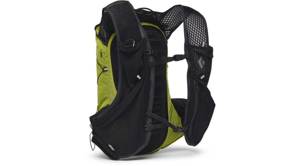 Black Diamond Distance 8 Backpack - Womens, Optical Yellow, Small, BD6800047021SML1
