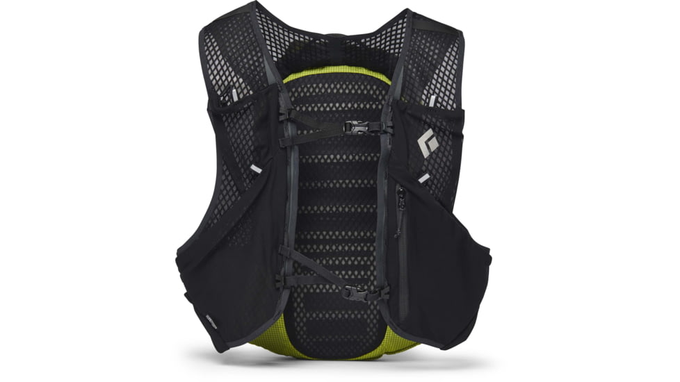 Black Diamond Distance 8 Backpack - Womens, Optical Yellow, Small, BD6800047021SML1