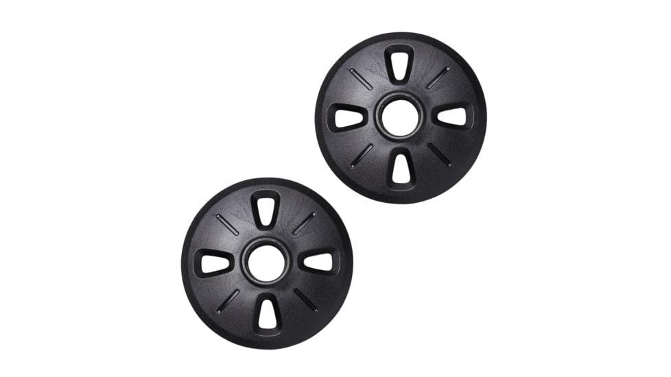 Black Diamond Distance Baskets Large, Black, One Size, BD1122360002ALL1