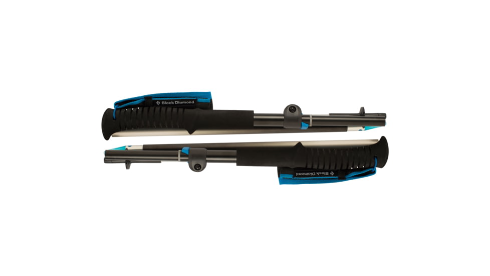 Black Diamond Distance FLZ Trekking Poles-140 cm