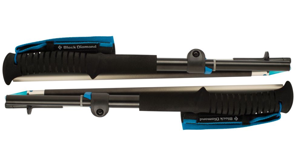 Black Diamond Distance FLZ Z Trekking Poles BD112206