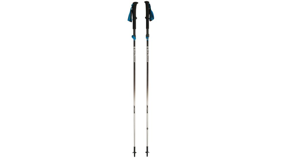 Black Diamond Distance FLZ Z Trekking Poles BD112206