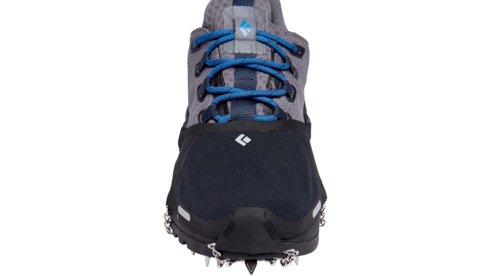Black Diamond Distance Spike Traction Device, Large, BD1400030000LRG1