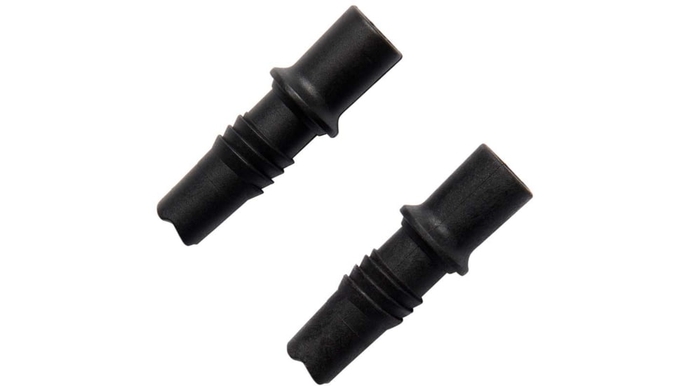 Black Diamond Distance Tech Tips, Black, BD1122340002ALL1