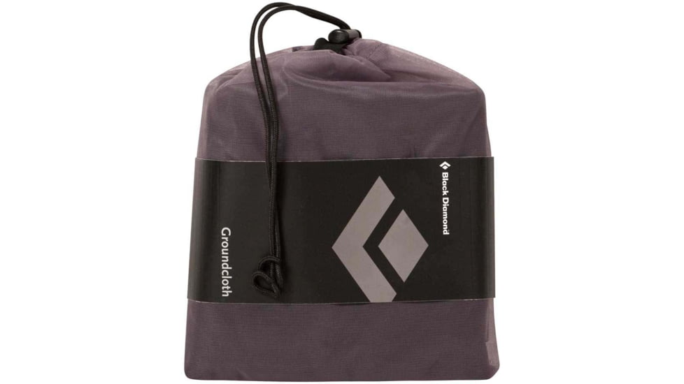 Black Diamond Distance Tent Ground Cloth, BD8105710000ALL1