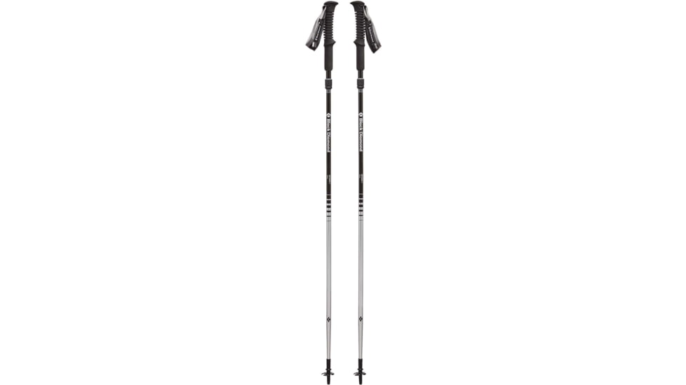 Black Diamond Distance Z Z-Poles, 125 cm, BD11220800001251