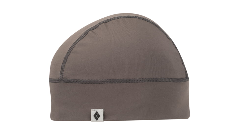 Black Diamond Dome Beanie - Mens -Slate-One Size