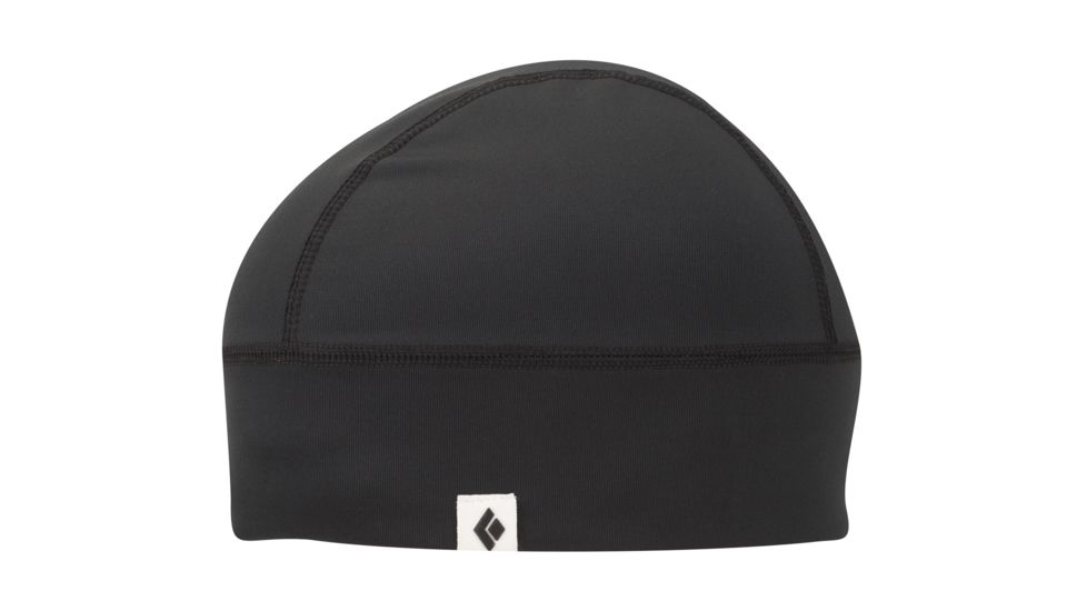 Black Diamond Dome Beanie - Unisex, Black, APL9X1015ALL1